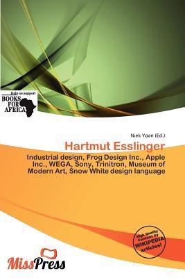 Hartmut Esslinger