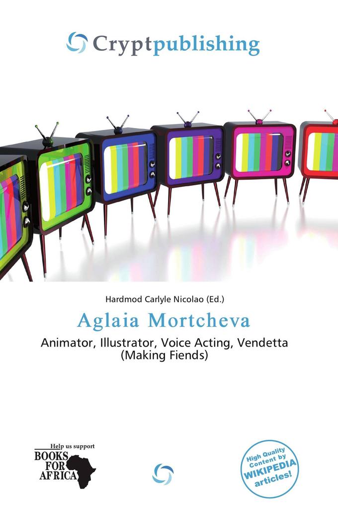 Aglaia Mortcheva