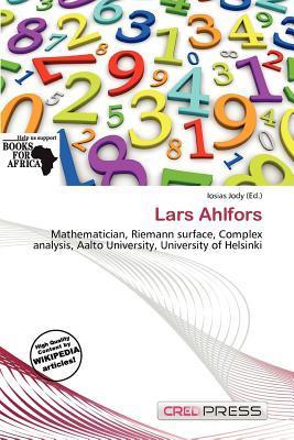 Lars Ahlfors