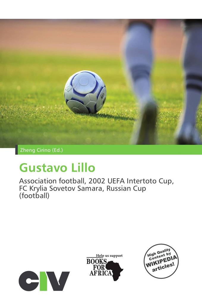 Gustavo Lillo