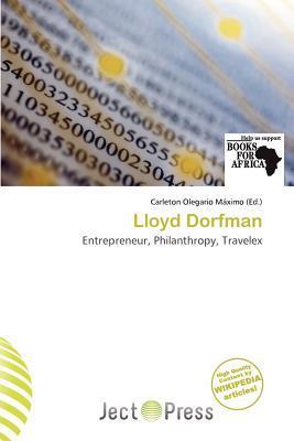 Lloyd Dorfman
