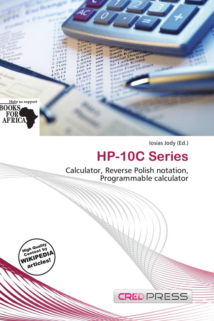 HP-10C Series
