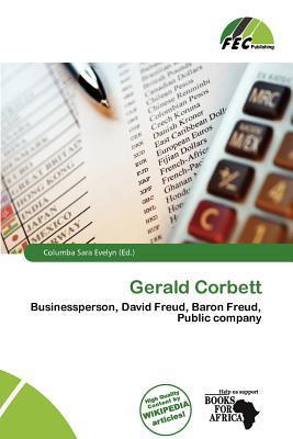 Gerald Corbett