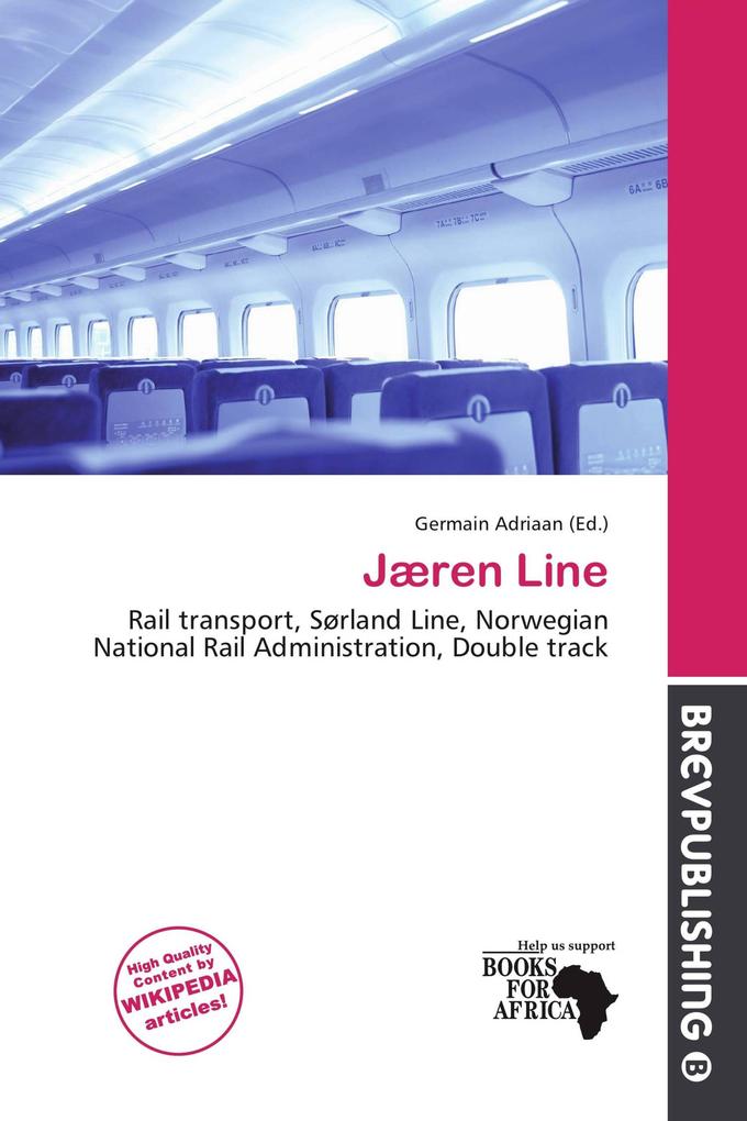 Jæren Line