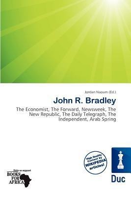 John R. Bradley