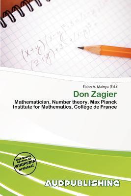 Don Zagier