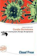 Cordia Dichotoma