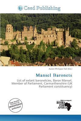 Mansel Baronets