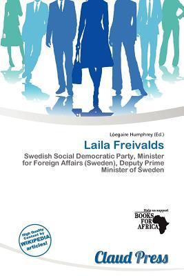 Laila Freivalds