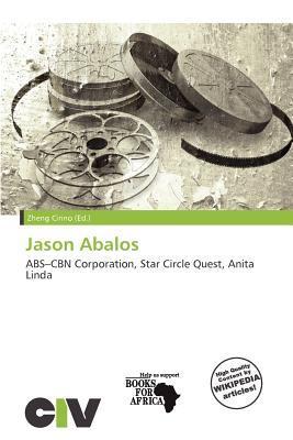 Jason Abalos