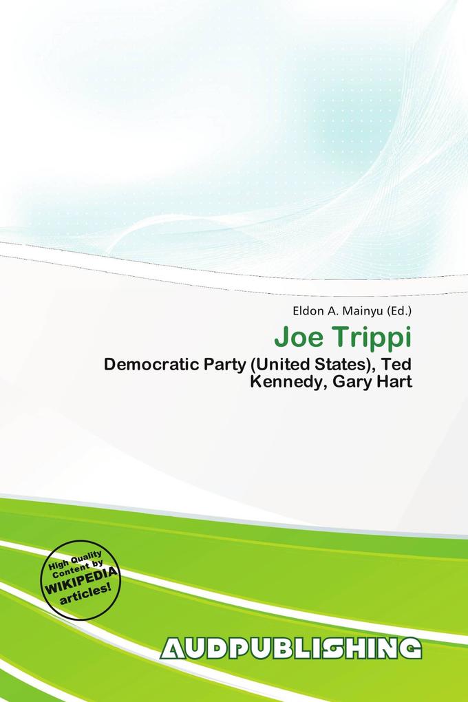 Joe Trippi
