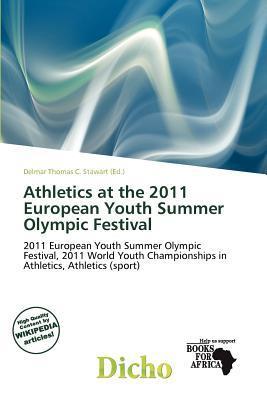 Athletics at the 2011 European Youth Summer Olympic Festival