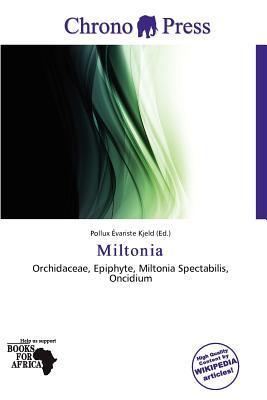 Miltonia