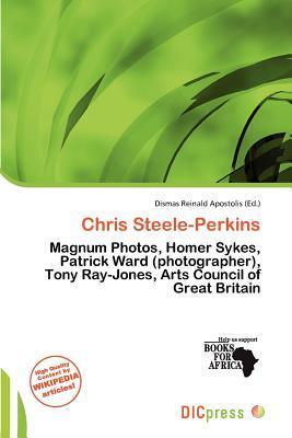 Chris Steele-Perkins