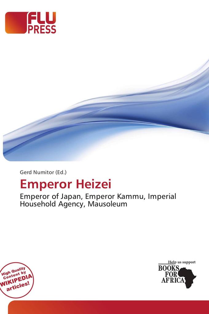Emperor Heizei