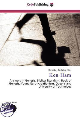 Ken Ham