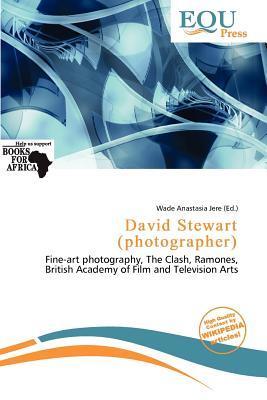 David Stewart (photographer)