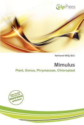 Mimulus
