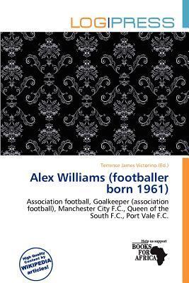 Alex Williams (footballer born 1961)