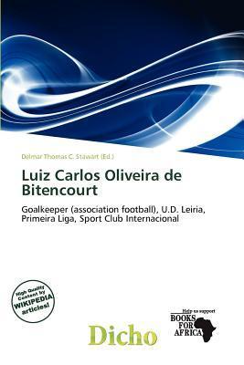 Luiz Carlos Oliveira de Bitencourt
