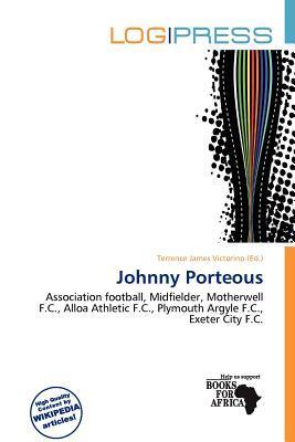 Johnny Porteous