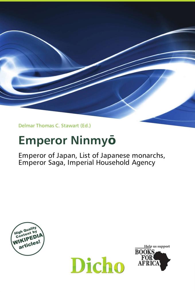 Emperor Ninmy