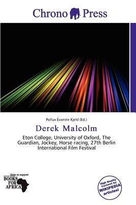 Derek Malcolm