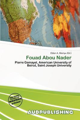 Fouad Abou Nader