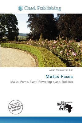 Malus Fusca