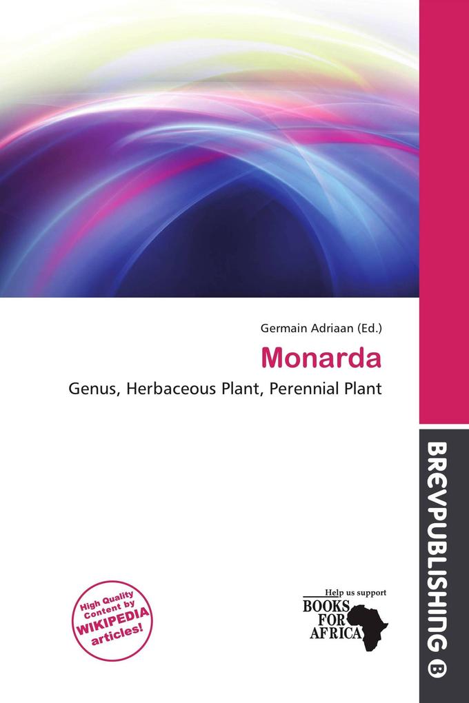 Monarda