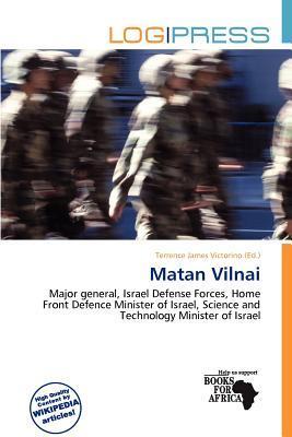 Matan Vilnai