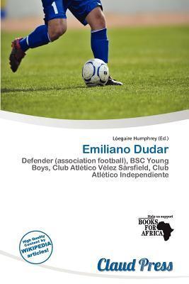 Emiliano Dudar