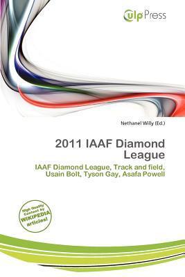 2011 IAAF Diamond League