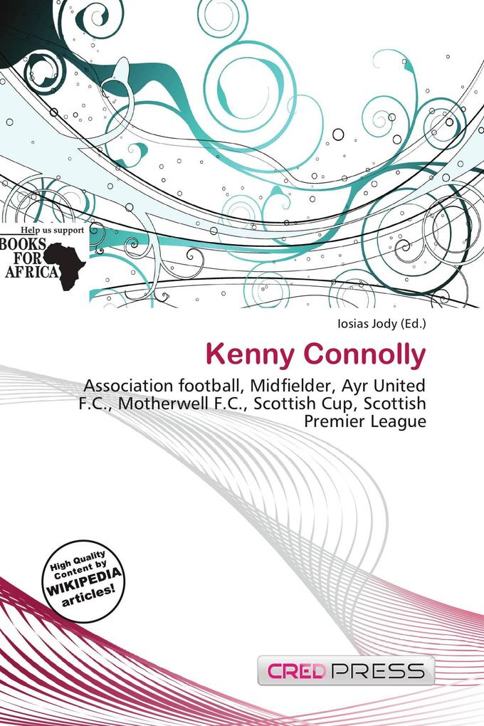 Kenny Connolly