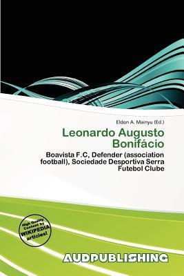 Leonardo Augusto Bonifácio