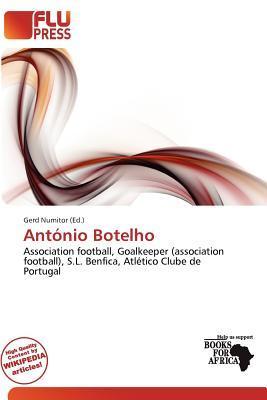 António Botelho