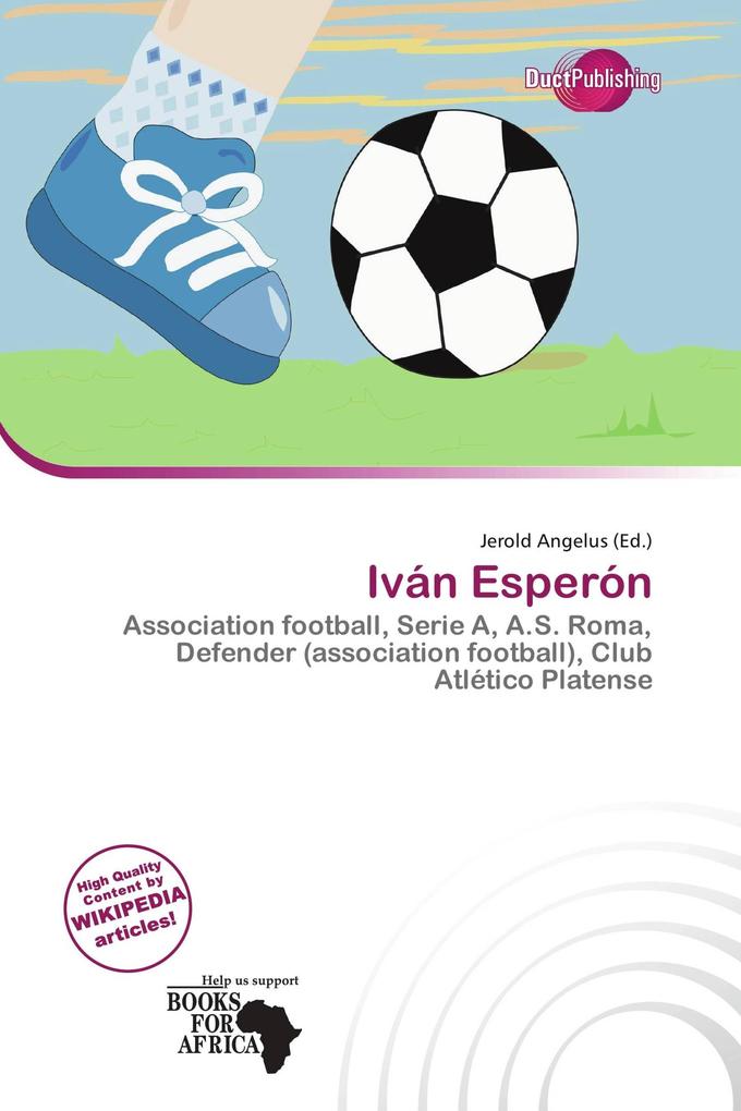Iván Esperón