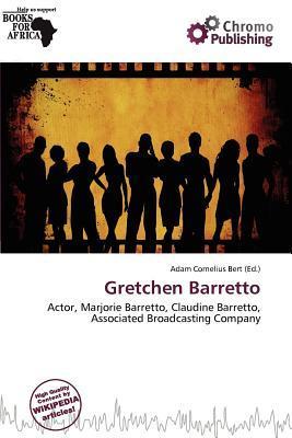 Gretchen Barretto
