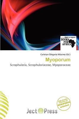 Myoporum