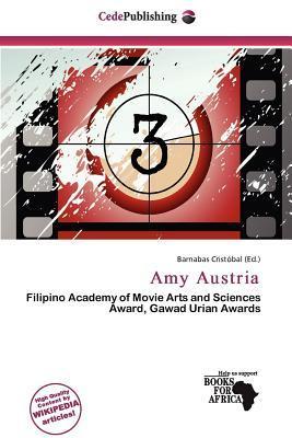 Amy Austria