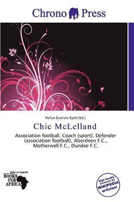 Chic McLelland