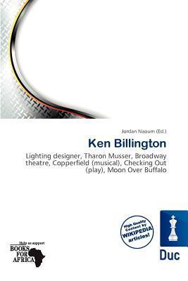 Ken Billington
