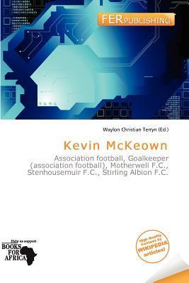 Kevin McKeown
