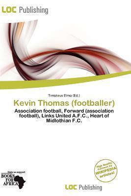 Kevin Thomas (footballer)