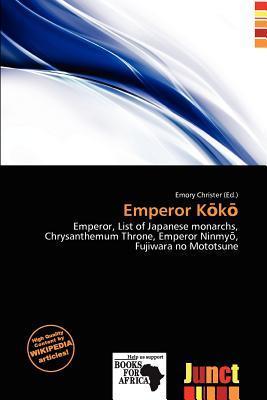 Emperor Kk