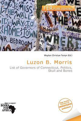 Luzon B. Morris