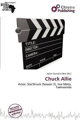 Chuck Allie