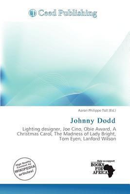 Johnny Dodd
