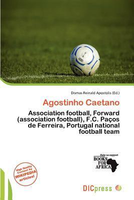 Agostinho Caetano