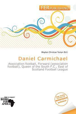 Daniel Carmichael
